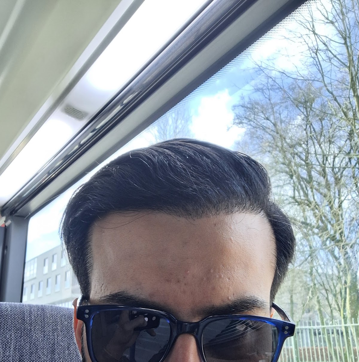 Barbershop Sala barba