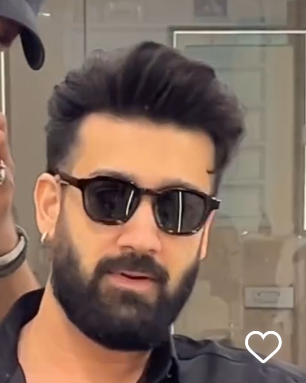 Barbershop Sala barba